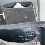 NIB RTA WOMEN SHORT COUNTRY WESTERN VINTAGE BOOTS SZ 37 / 7 Photo 5