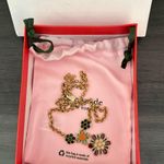 Kate Spade  Bold Blooms Flower Necklace Photo 6