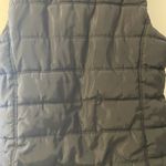 U.S. Polo Assn. US Polo black puffer vest womens large Photo 5
