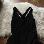 Lulus LULU’S Count The Stars Black Backless Bodycon Dress Photo 4