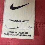 Nike  Thermafit Leggings Size Small Pink High Rise Full Length Photo 6