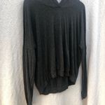 Brandy Melville John Galt Pullover Hoody Shirt Photo 4