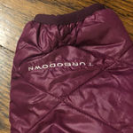 Columbia Women’s Raspberry OmniHeat Quilted Down Jacket MED Photo 9