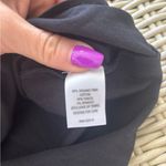 Garnet Hill  Organic Pima Cotton and Tencel Essential Elbow Sleeve Tee small Photo 4