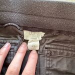 Loft  women’s gray joggers​ size xsmall Photo 5