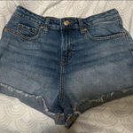 Wild Fable Jean Shorts  Photo 3