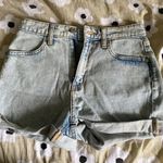 Wild Fable Jean Shorts  Photo 0