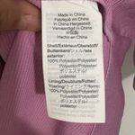 J.Crew 365 Womens Hammered Satin Top Blouse Orchid Pink Sz 8 Work Office Classic Photo 8