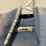 Madhappy  Pastels French Terry Hoodie FLAWED Photo 3
