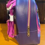 Lounge Fly Coraline purple   Photo 2