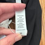 ANDIE  Bikini Set Havana Top Hipster Bottoms black size M NWT Photo 8