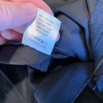 Harper  Grey Corduroy Flare Pants M Photo 7