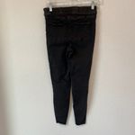 Spanx Vintage Distressed Skinny Jeans Photo 5