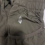 Free people “get your flirt on” Green Size M Photo 3