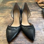 Franco Sarto  Fenway black leather size 12 M shoes Photo 7