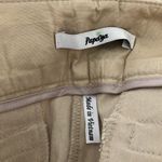 Papaya  slacks small Photo 3