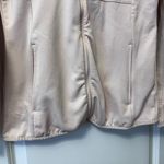 Columbia Women's Small Noble Woods Full Zip Jacket LIGHT PINK Size M Photo 1