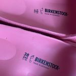 Birkenstock  Barbados Slide Sandal Size 38 Photo 4