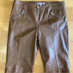 Urban Outfitters  V Zip Vegan Coastal Cowgirl Western Boho Wide Leg Pants … Photo 4