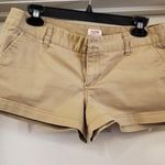 Mossimo Supply Co Mossino supply &co Women's Shorts are a junior size 11. Photo 0