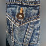 Gap  vintage jean jacket XS Photo 6