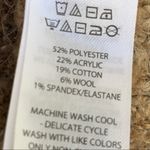 Ruby Moon  long line grandpa style open cardigan Photo 4