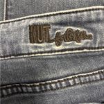 Kut From The Kloth Blue Jeans Photo 7