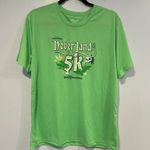 Disney Rundisney Neverland 5k tinkerbell‎ shirt Photo 0