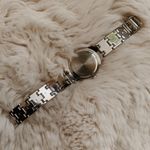 Silver Watch Photo 1