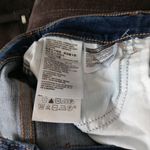 Levi's 721 High - Rise Skinny Jeans Size 8 Long Photo 7