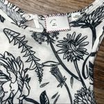 Anthropologie  Postmark Floral Top Photo 3