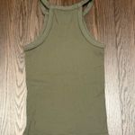 NIKIBIKI  Tank Top Ribbed Photo 1