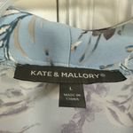 Kate & Mallory  kimono cardigan Photo 1