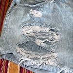 Articles of Society Jean Shorts Photo 2