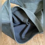 Nike Dri Fit Women’s Sz XS Smoke Gray Medium Support Swoosh Sports Bra Photo 9