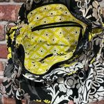 Vera Bradley womens shoulder bag with chain crossbody strap holiday baroque Photo 2