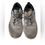 Nike  WOMEN'S Odyssey React Orange‎ Black Grey size 8.5 Photo 2