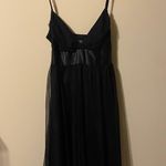 Necessary Objects Necessary object y2k tulle dress size small  Photo 0