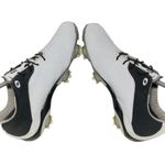 FootJoy DNA White/Black Golf Cleats Women's Size 6.5 Photo 1