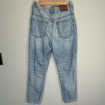 Madewell  The Perfect Vintage Crop Jean - size 26 Photo 8