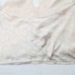 Tularosa Cyrus Top in Ivory XL Photo 8