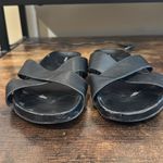 Birdies  The Robin‎ Black Sandals Size 9.5 Photo 1