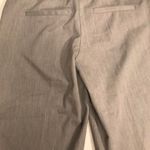Studio Y Gray Capris Photo 6
