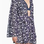 Milly NWT  swimsuit coverup Photo 1