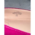 Bandolino Women’s Round Toe Pink Two Tone Flats 6.5 Photo 6