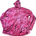Tripp NYC ✨Pink Tie-Dye  hoodie Photo 0
