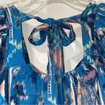 NWT Savanna Jane Aztec Top Women’s Small Photo 6