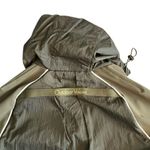 Outdoor Voices Frostknit Pullover Hoodie in Olive Green NEW Size Small Photo 12