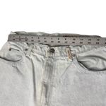 80s VINTAGE SASSON mom jeans 13/14 high rise Mom Jeans Light Wash 80’s Blue Size undefined Photo 6