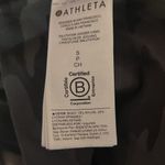 Athleta Salutation Camo Jogger Pants Athletic Camouflage Gray Black Size S Small Photo 7